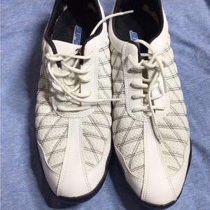 Women’s FootJoy Golf Shoes